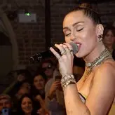 Miley Cyrus nude #0270