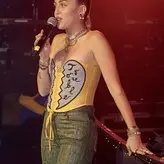 Miley Cyrus nude #0286