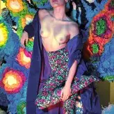 Miley Cyrus nude #0377