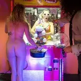 Miley Cyrus nude #0380