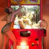 Miley Cyrus nude #0384
