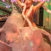 Miley Cyrus nude #0386