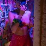 Miley Cyrus nude #0393