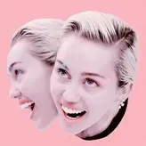 Miley Cyrus nude #0397