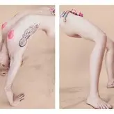 Miley Cyrus nude #0410