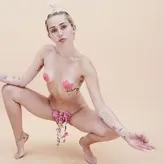 Miley Cyrus nude #0416