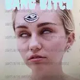 Miley Cyrus nude #0419