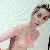 Miley Cyrus nude #0420