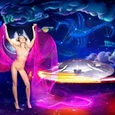 Miley Cyrus nude #0427