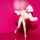 Miley Cyrus nude #0436