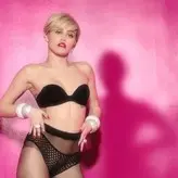 Miley Cyrus nude #0451