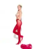 Miley Cyrus nude #0459