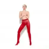 Miley Cyrus nude #0462