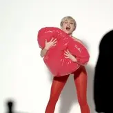 Miley Cyrus nude #0469