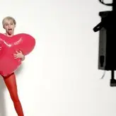 Miley Cyrus nude #0471