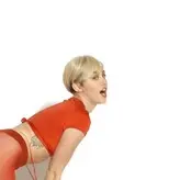 Miley Cyrus nude #0478