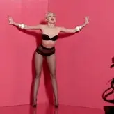Miley Cyrus nude #0498