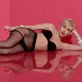 Miley Cyrus nude #0502
