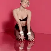 Miley Cyrus nude #0505