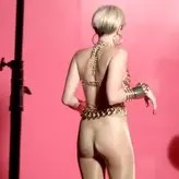 Miley Cyrus nude #0506