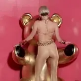 Miley Cyrus nude #0507