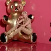 Miley Cyrus nude #0509