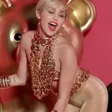 Miley Cyrus nude #0511