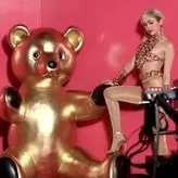 Miley Cyrus nude #0512