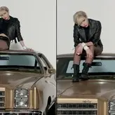 Miley Cyrus nude #0517