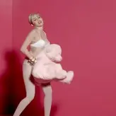 Miley Cyrus nude #0524