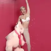 Miley Cyrus nude #0525