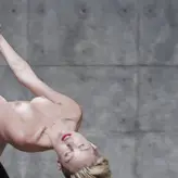 Miley Cyrus nude #0530
