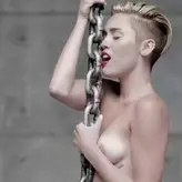 Miley Cyrus nude #0546