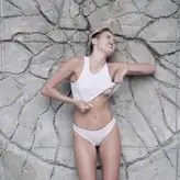 Miley Cyrus nude #0551