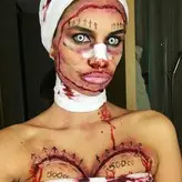 Miley Cyrus nude #0599