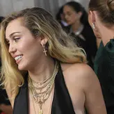 Miley Cyrus nude #0616