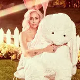 Miley Cyrus nude #0634