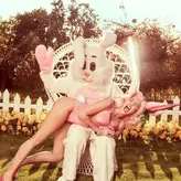 Miley Cyrus nude #0636