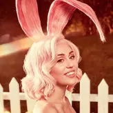 Miley Cyrus nude #0639