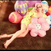 Miley Cyrus nude #0646