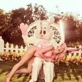 Miley Cyrus nude #0648