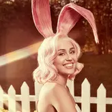 Miley Cyrus nude #0661