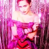 Miley Cyrus nude #0666