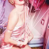 Miley Cyrus nude #0670