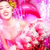 Miley Cyrus nude #0674