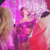 Miley Cyrus nude #0675