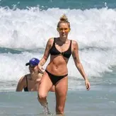 Miley Cyrus nude #0689