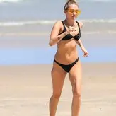 Miley Cyrus nude #0690