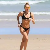 Miley Cyrus nude #0693