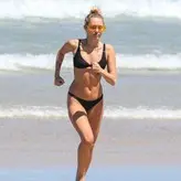 Miley Cyrus nude #0695